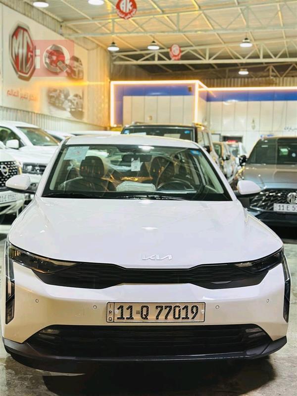 کیا K3 2024  بۆ فرۆشتن لە عێراق -  بەغداد